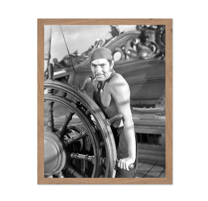 The Black Swan 1942 Tyrone Power No4