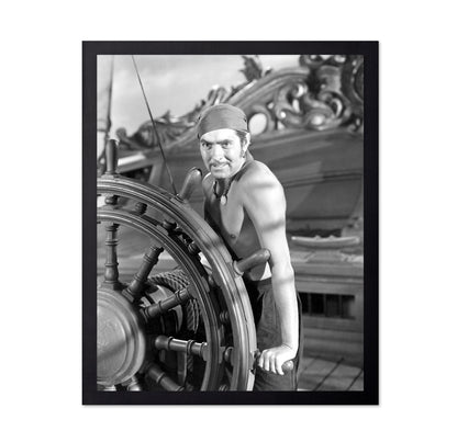 The Black Swan 1942 Tyrone Power No4