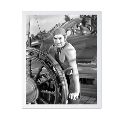 The Black Swan 1942 Tyrone Power No4