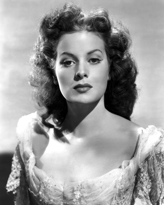The Black Swan 1942 Maureen O'Hara No3