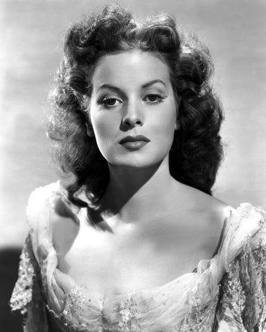 The Black Swan 1942 Maureen O'Hara No3