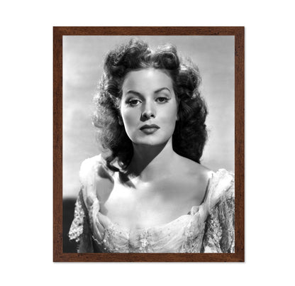 The Black Swan 1942 Maureen O'Hara No3