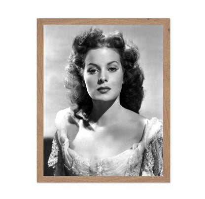 The Black Swan 1942 Maureen O'Hara No3