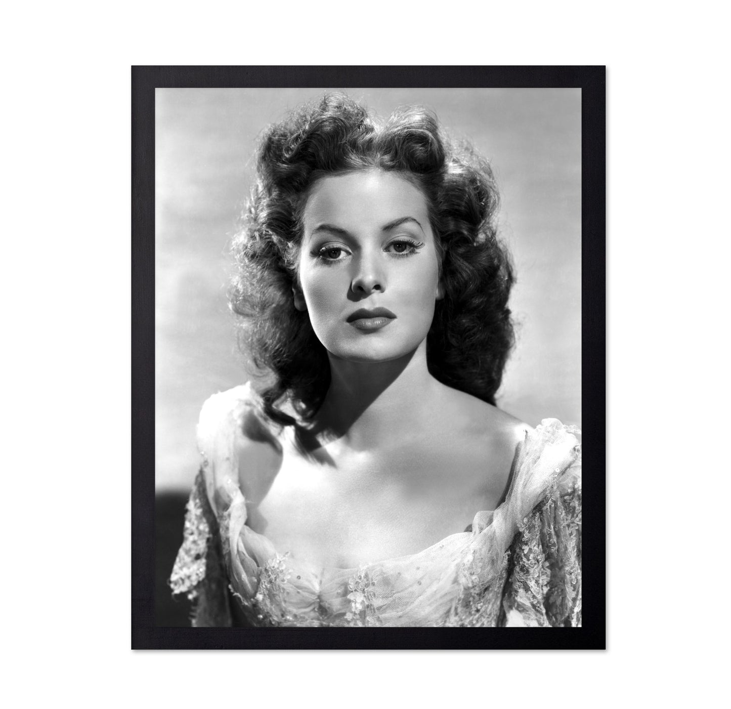 The Black Swan 1942 Maureen O'Hara No3