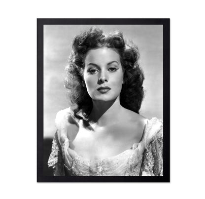 The Black Swan 1942 Maureen O'Hara No3