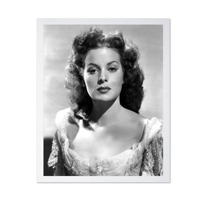 The Black Swan 1942 Maureen O'Hara No3