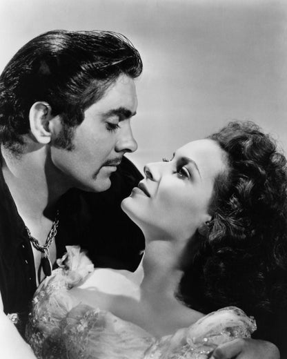The Black Swan 1942 Tyrone Power No6
