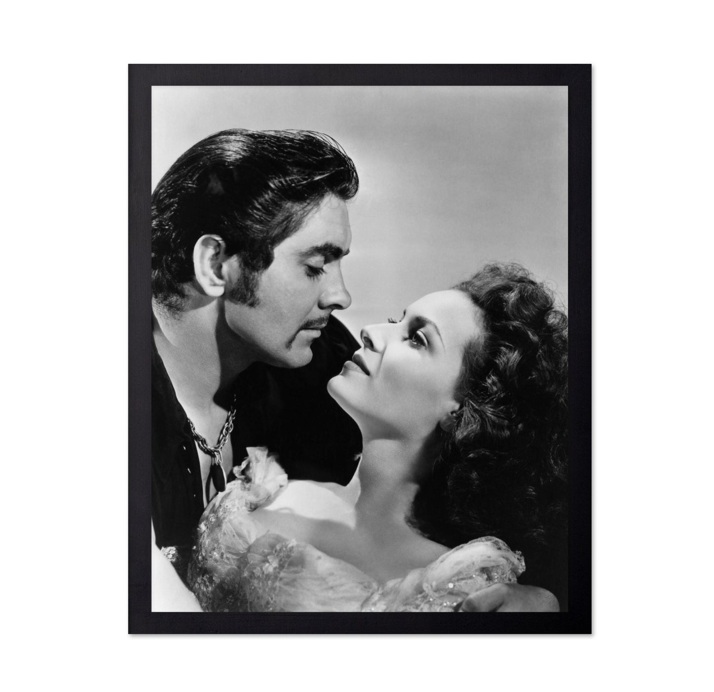 The Black Swan 1942 Tyrone Power No6