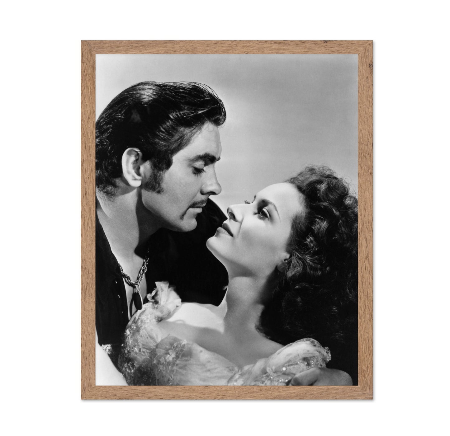 The Black Swan 1942 Tyrone Power No6