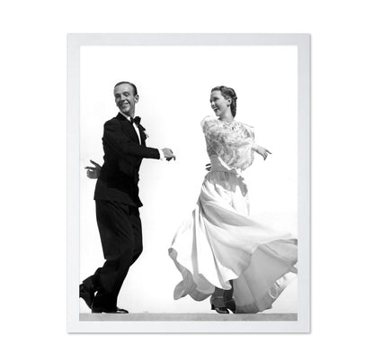 Broadway Melody of 1940 Fred Astaire No5