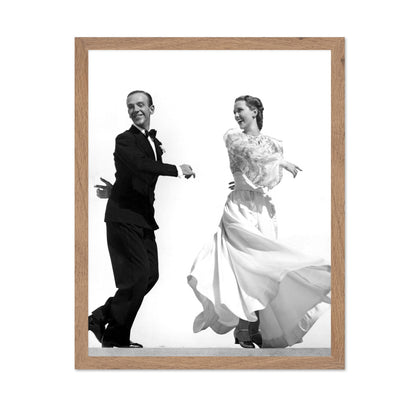 Broadway Melody of 1940 Fred Astaire No5