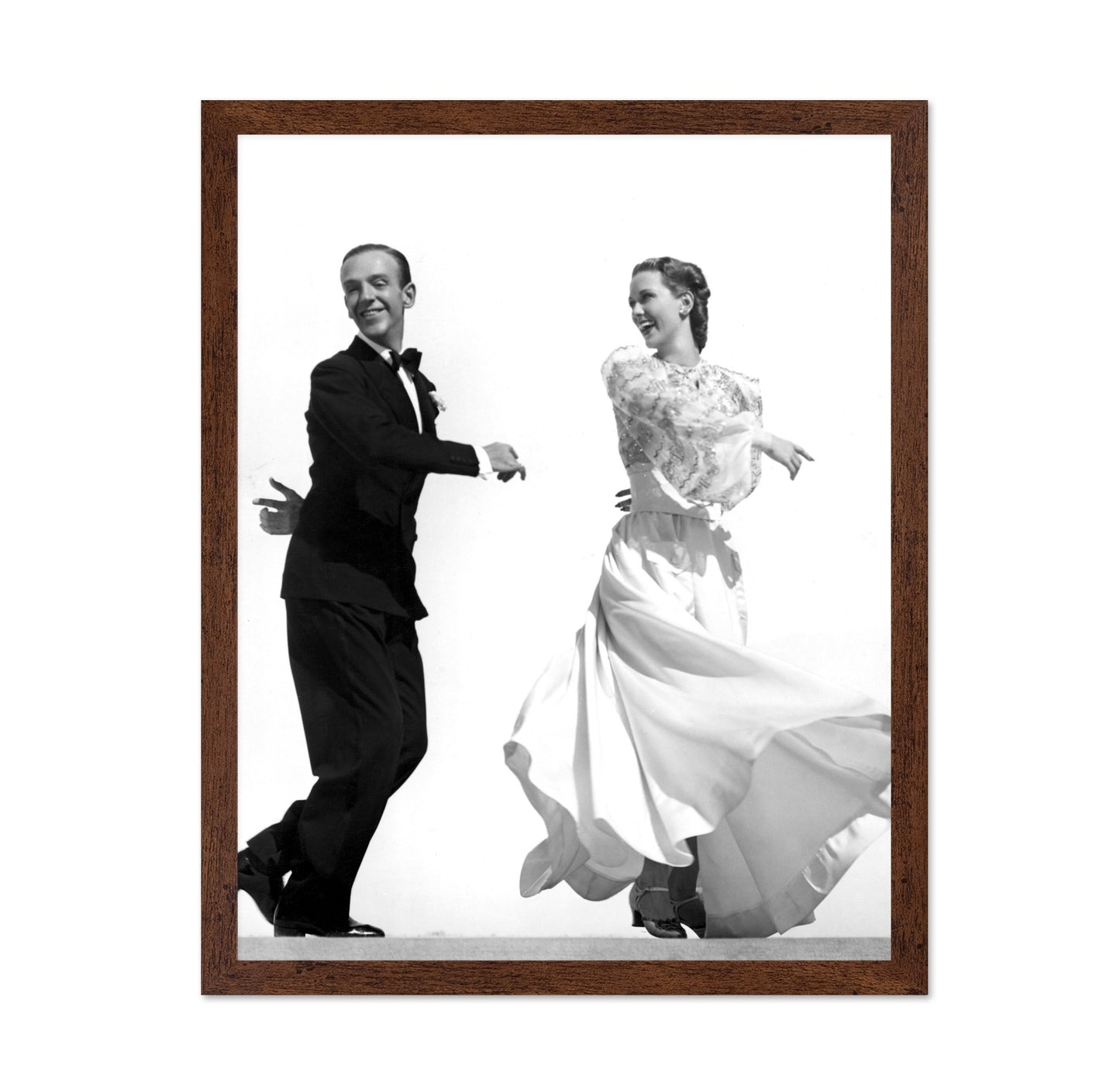 Broadway Melody of 1940 Fred Astaire No5
