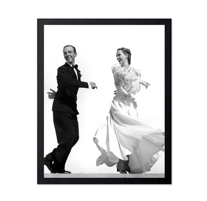 Broadway Melody of 1940 Fred Astaire No5