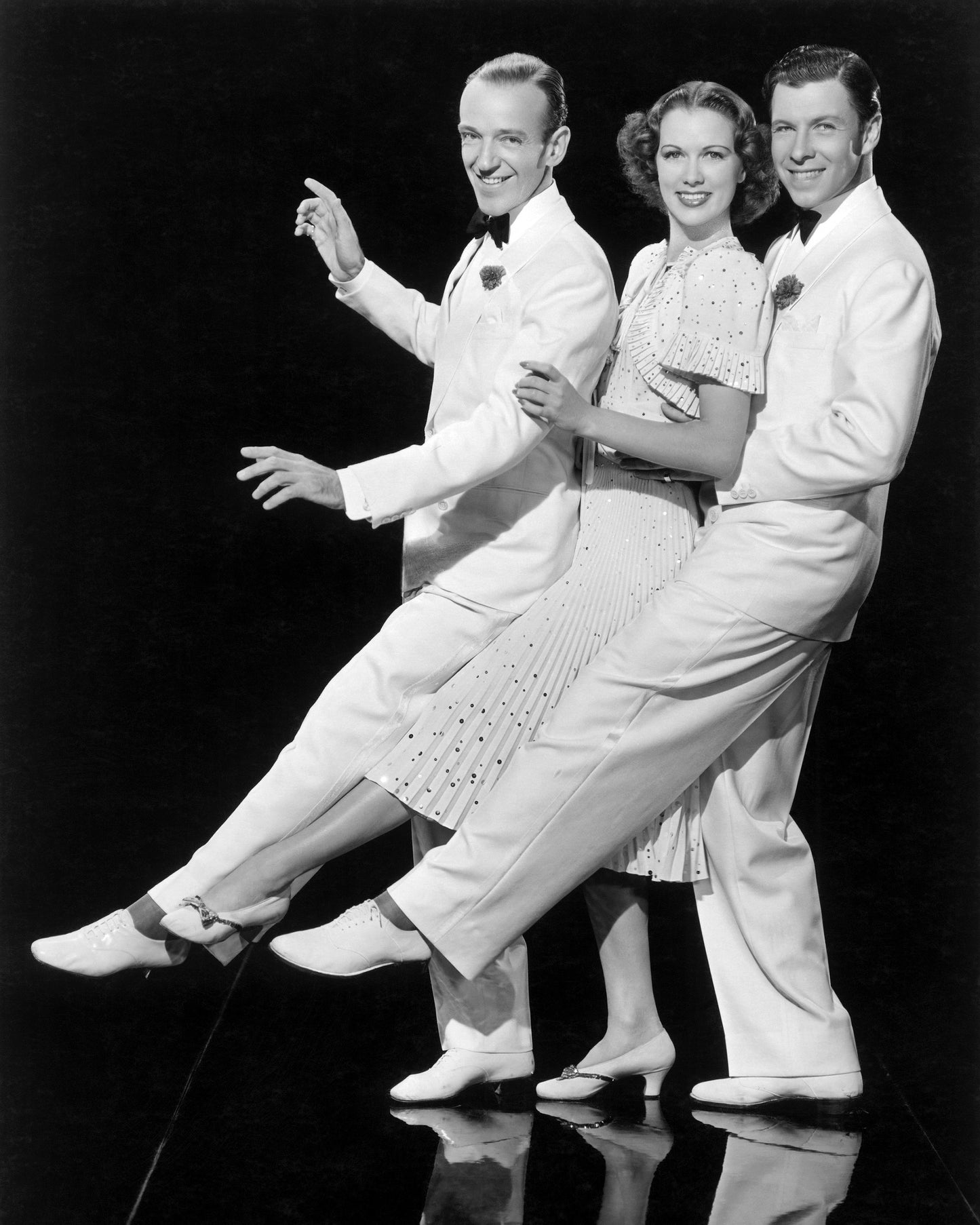 Broadway Melody of 1940 Fred Astaire No6