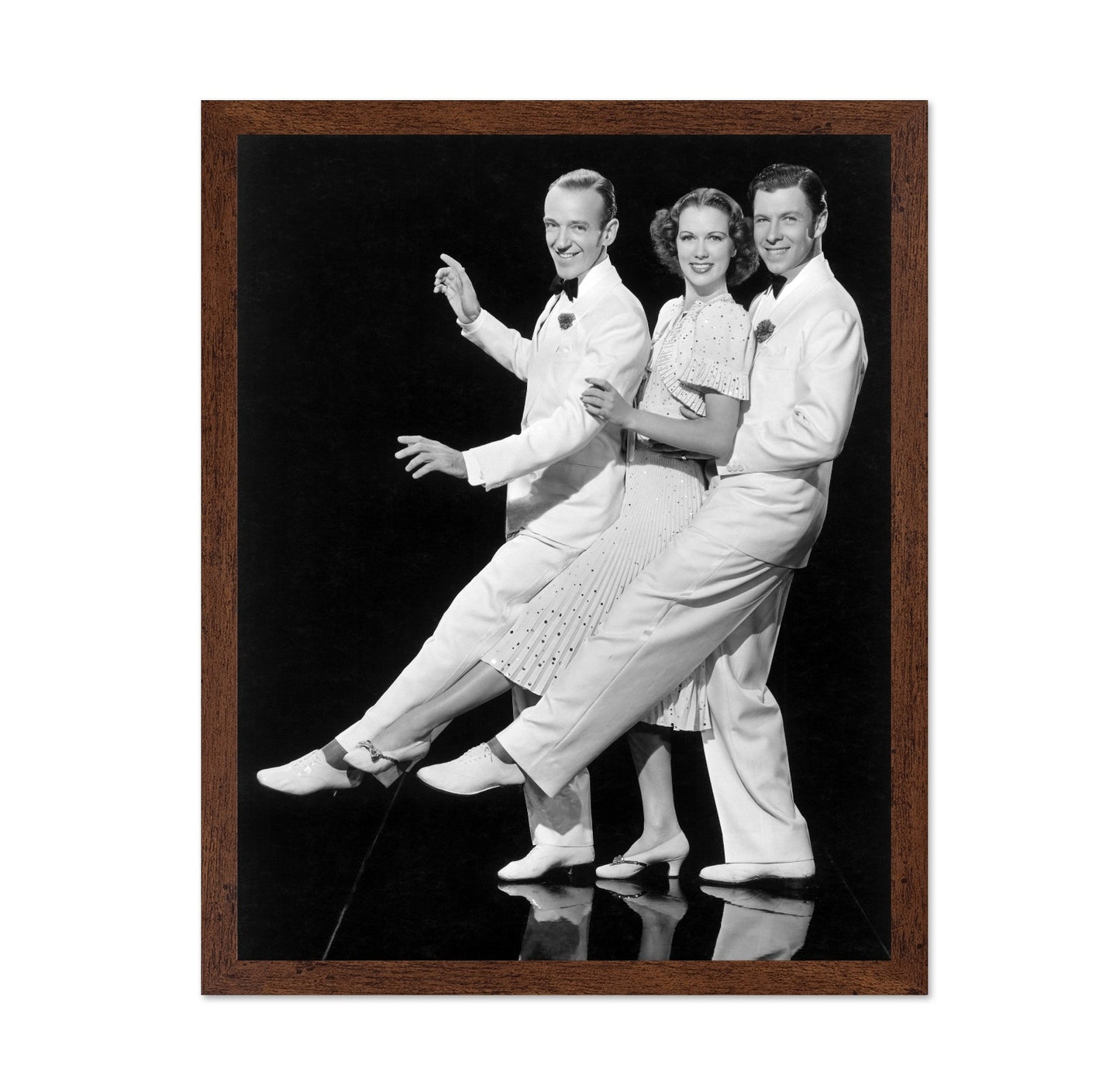Broadway Melody of 1940 Fred Astaire No6