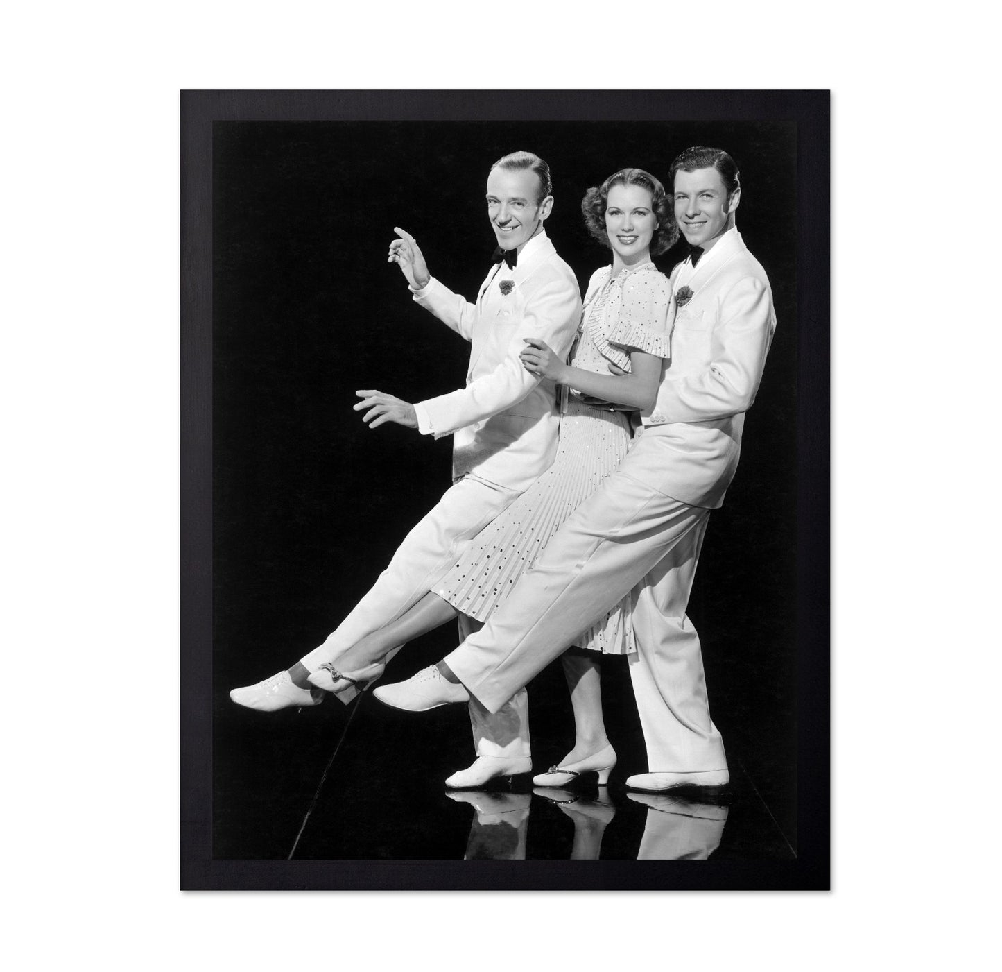 Broadway Melody of 1940 Fred Astaire No6