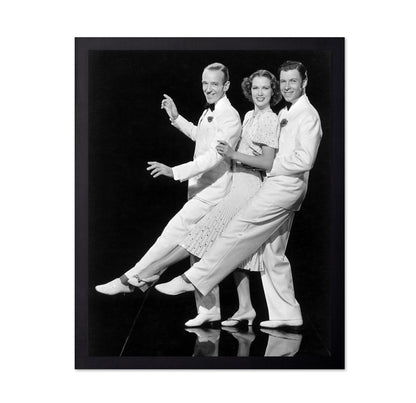 Broadway Melody of 1940 Fred Astaire No6