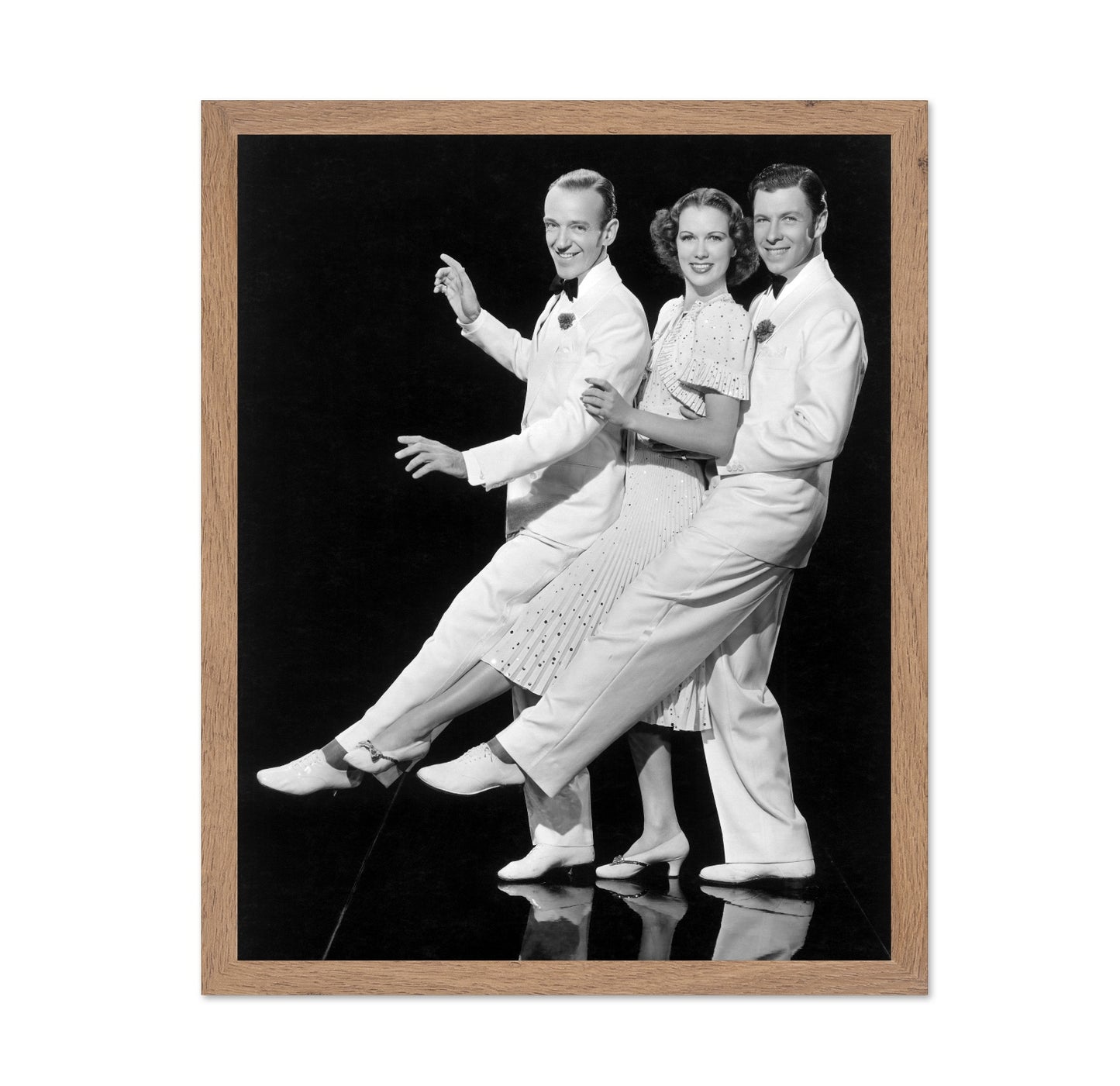 Broadway Melody of 1940 Fred Astaire No6