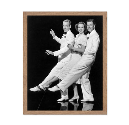 Broadway Melody of 1940 Fred Astaire No6