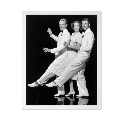 Broadway Melody of 1940 Fred Astaire No6