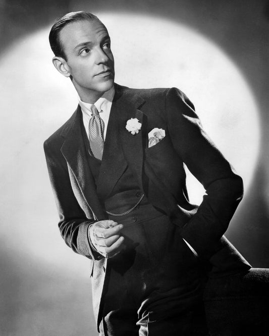 Broadway Melody of 1940 Fred Astaire No7