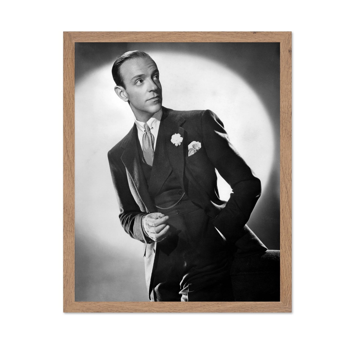 Broadway Melody of 1940 Fred Astaire No7