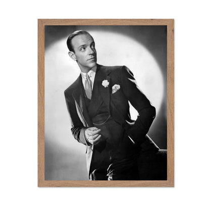 Broadway Melody of 1940 Fred Astaire No7