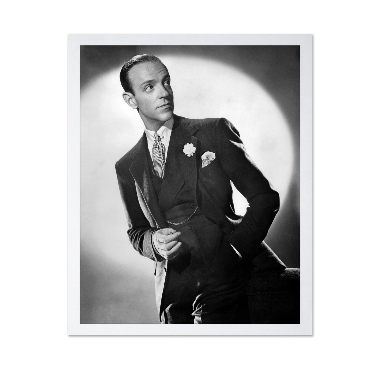 Broadway Melody of 1940 Fred Astaire No7