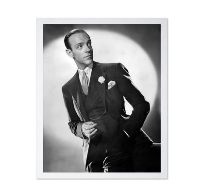 Broadway Melody of 1940 Fred Astaire No7
