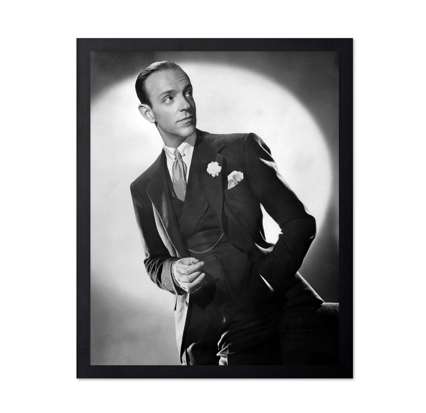 Broadway Melody of 1940 Fred Astaire No7