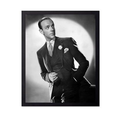 Broadway Melody of 1940 Fred Astaire No7