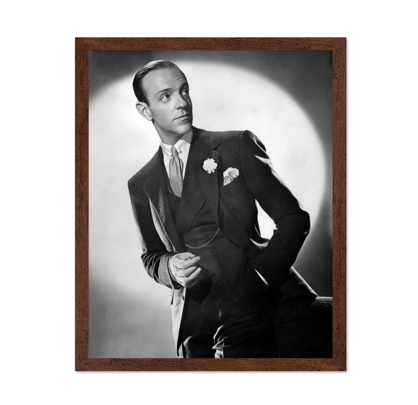 Broadway Melody of 1940 Fred Astaire No7