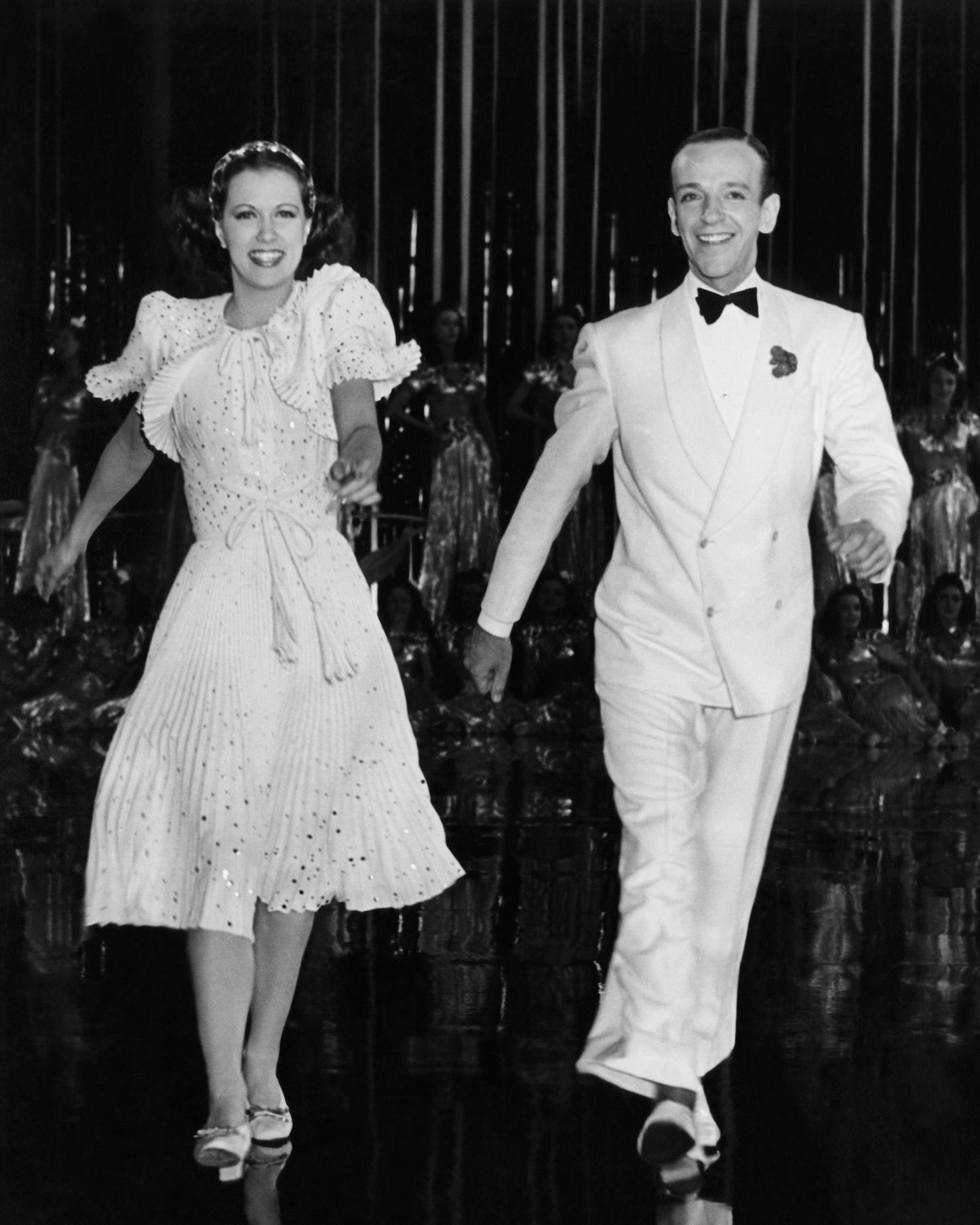 Broadway Melody of 1940 Eleanor Powell No2