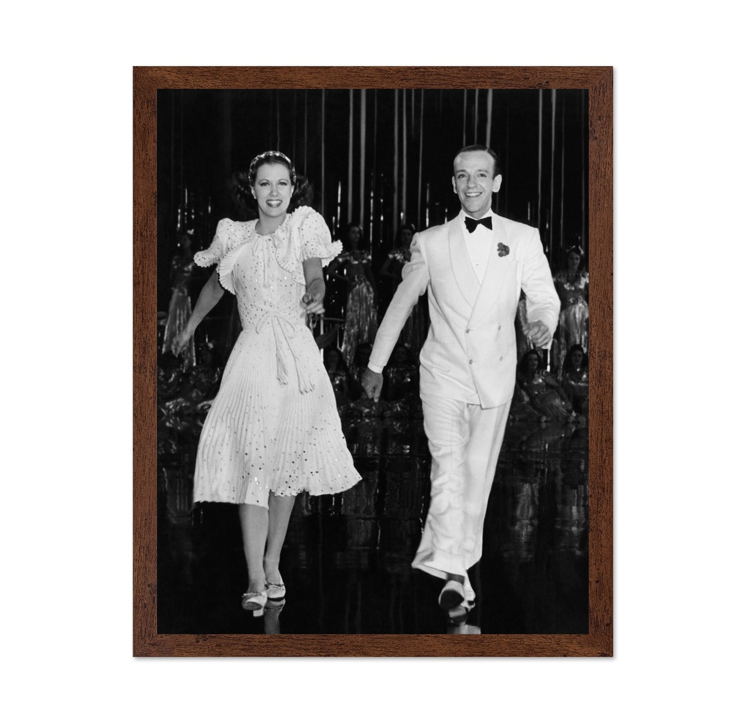 Broadway Melody of 1940 Eleanor Powell No2