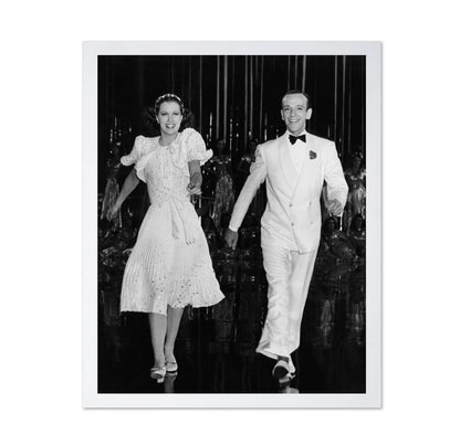 Broadway Melody of 1940 Eleanor Powell No2