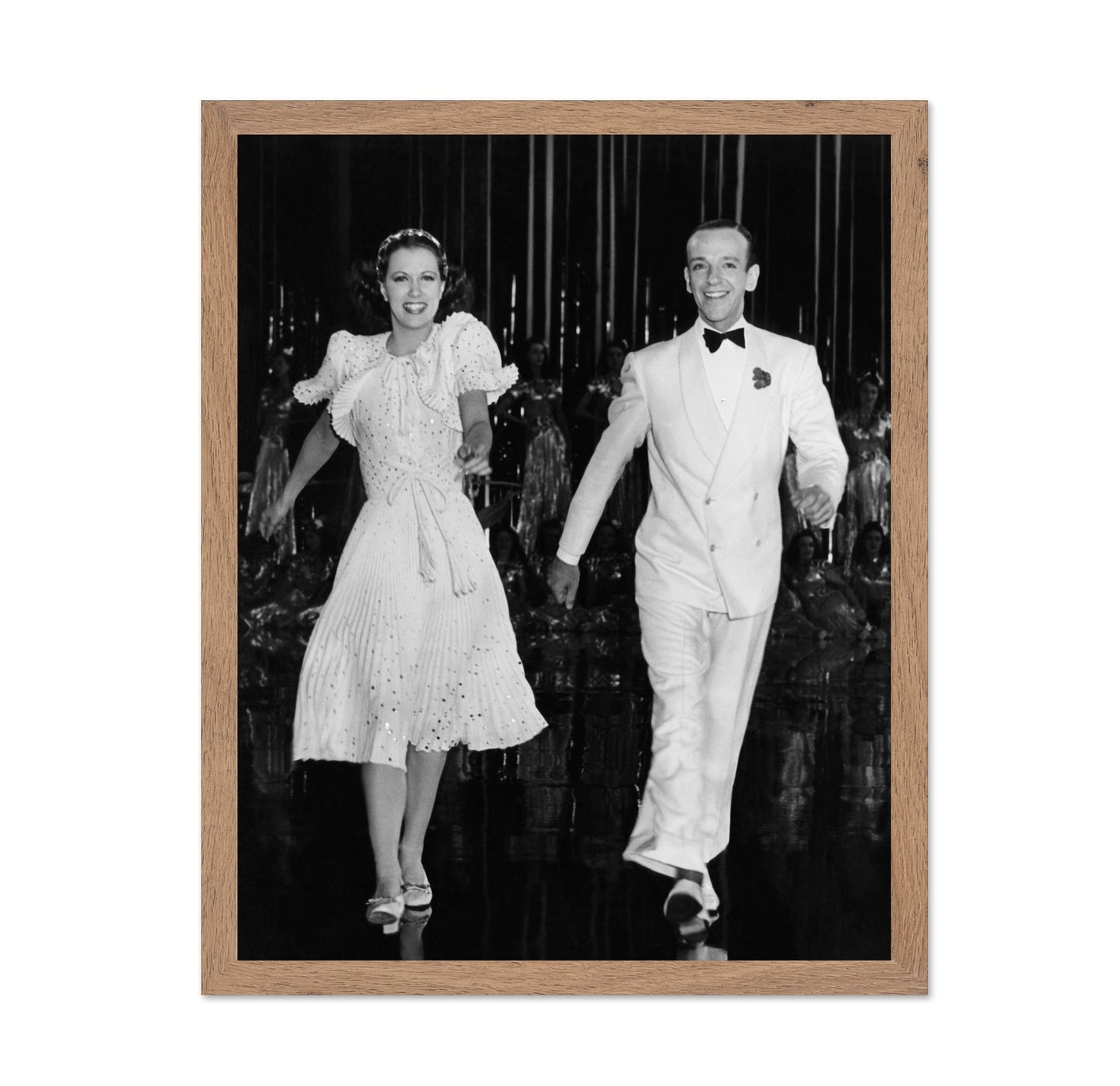 Broadway Melody of 1940 Eleanor Powell No2