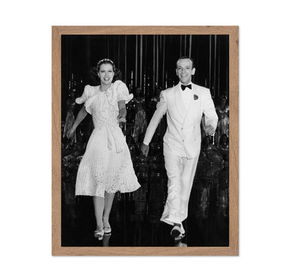 Broadway Melody of 1940 Eleanor Powell No2