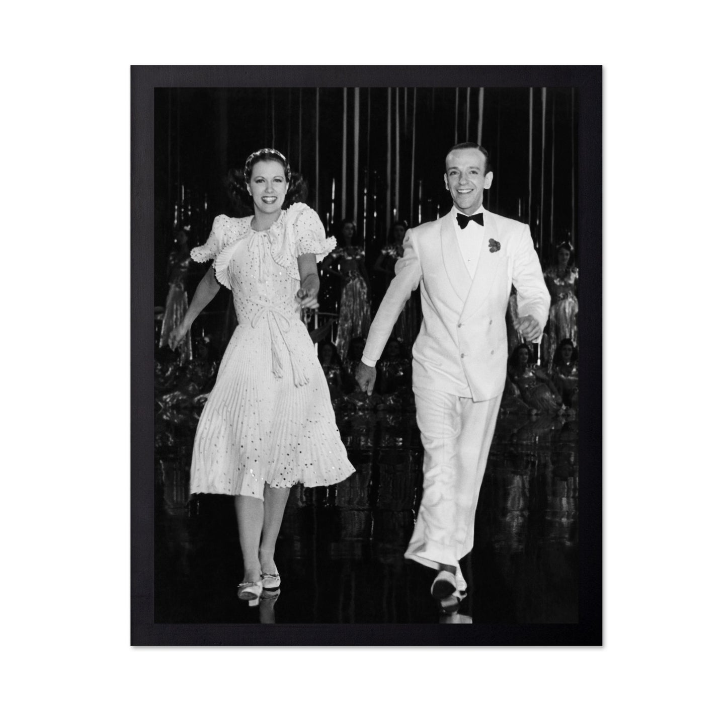 Broadway Melody of 1940 Eleanor Powell No2