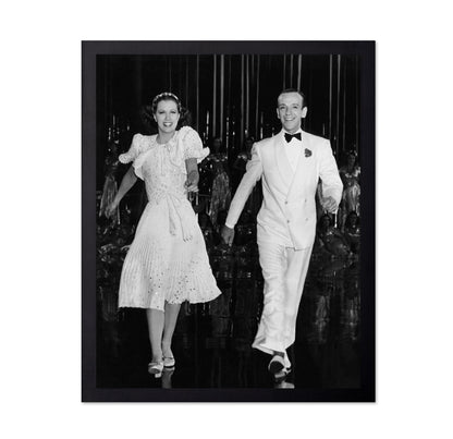 Broadway Melody of 1940 Eleanor Powell No2