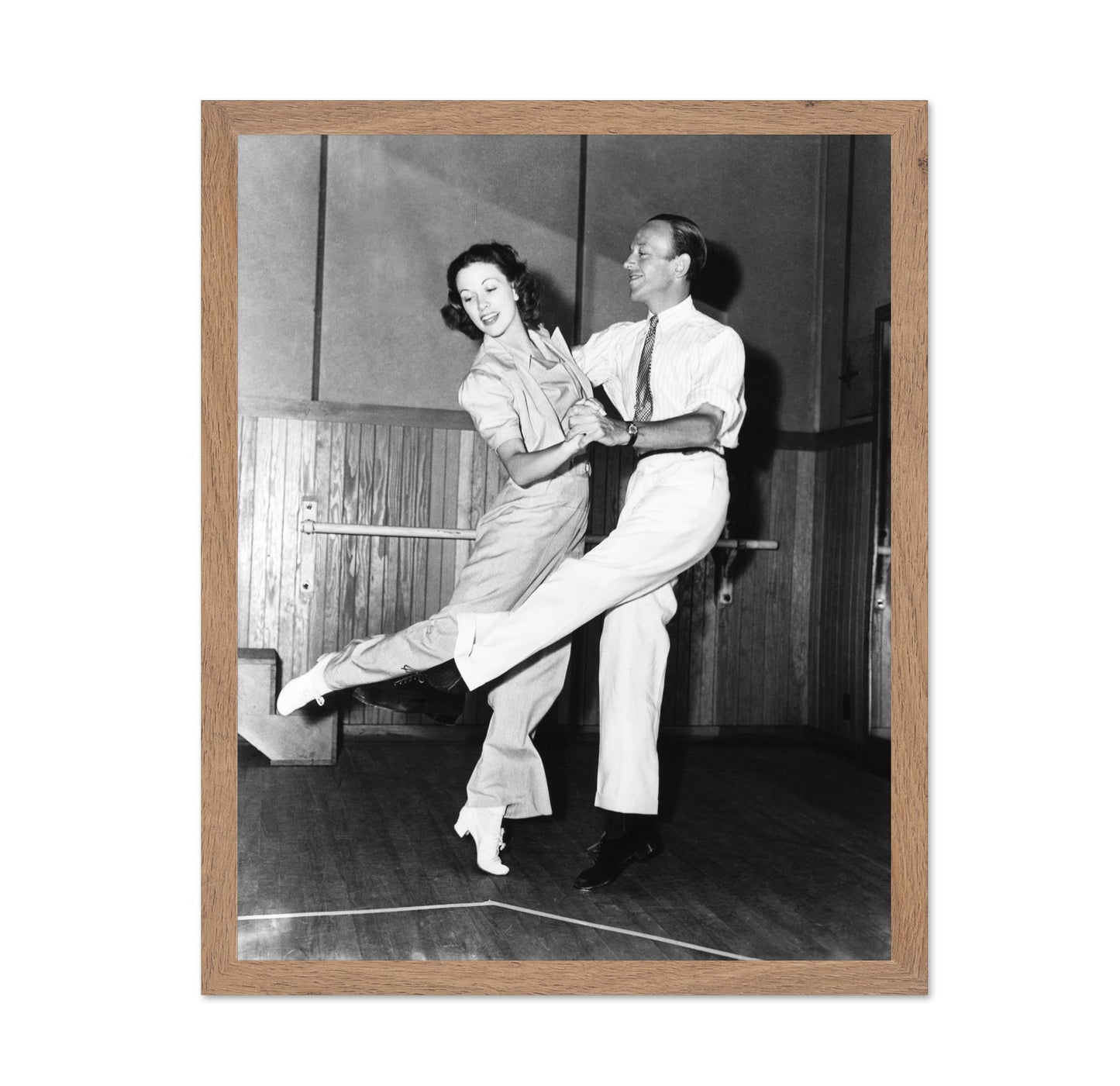 Broadway Melody of 1940 Eleanor Powell No3