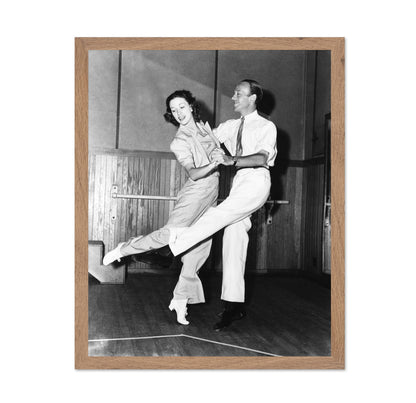Broadway Melody of 1940 Eleanor Powell No3