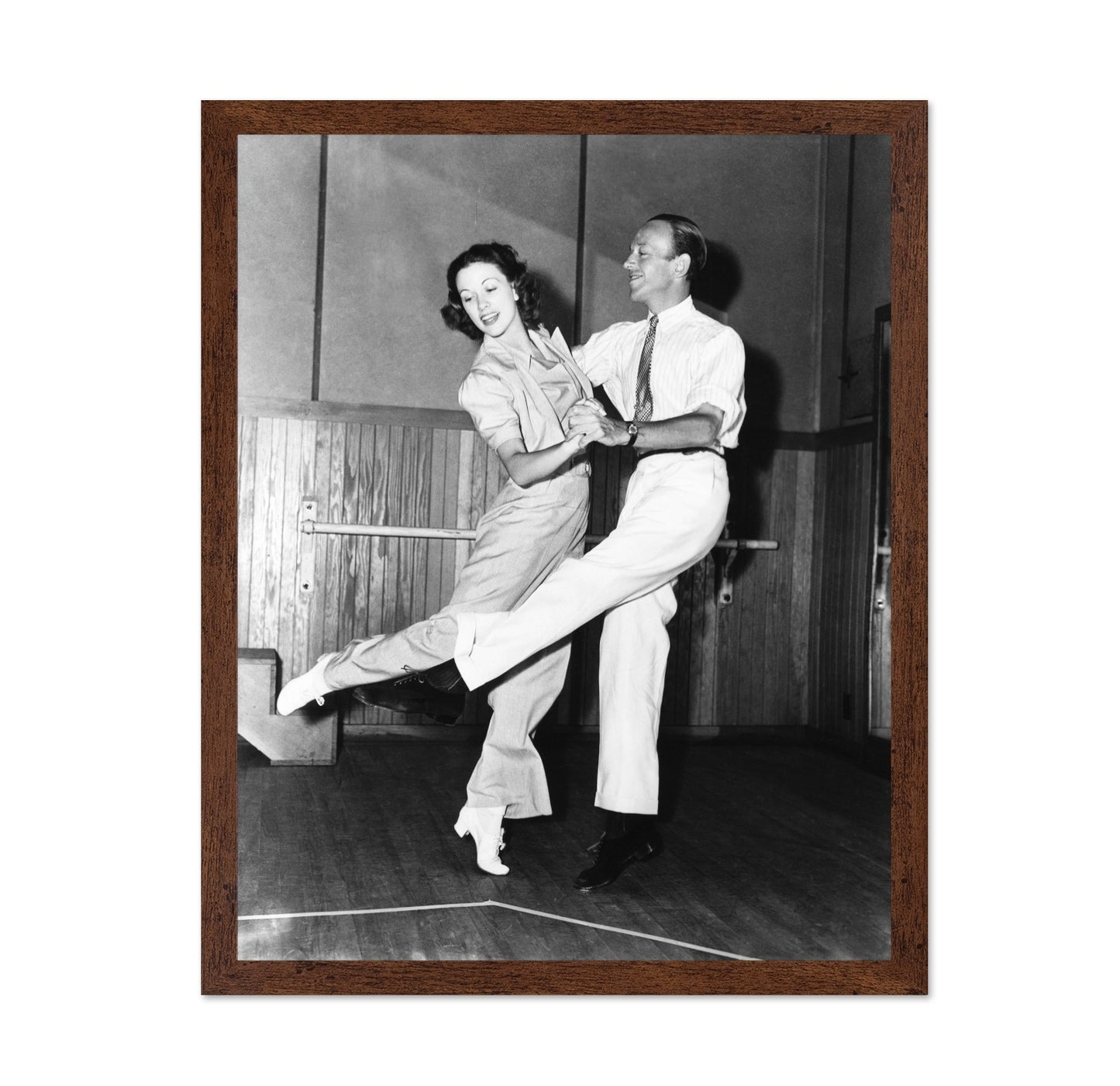 Broadway Melody of 1940 Eleanor Powell No3