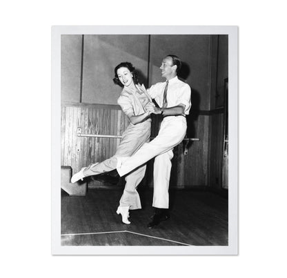 Broadway Melody of 1940 Eleanor Powell No3
