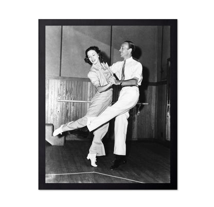 Broadway Melody of 1940 Eleanor Powell No3