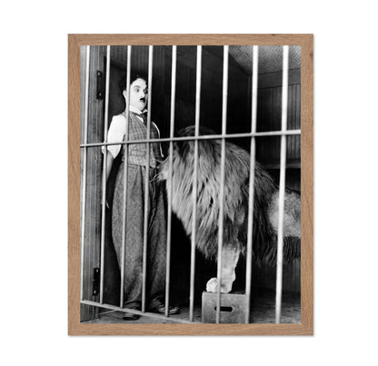 The Circus 1928 Charlie Chaplin