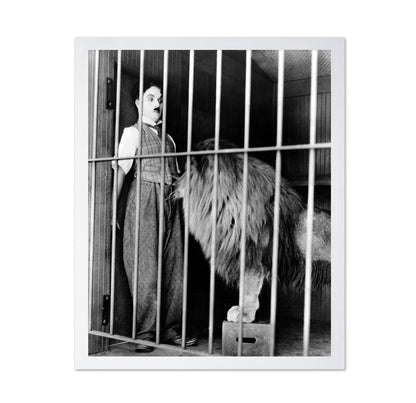 The Circus 1928 Charlie Chaplin