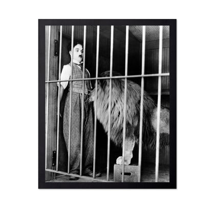 The Circus 1928 Charlie Chaplin