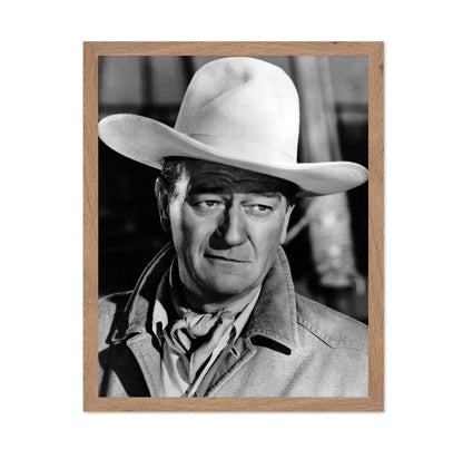 Circus World 1964 John Wayne No1