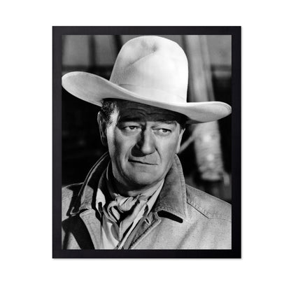 Circus World 1964 John Wayne No1