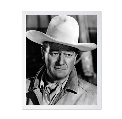 Circus World 1964 John Wayne No1